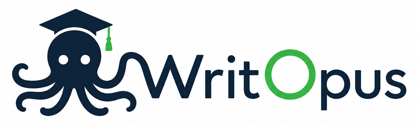 Writopus
